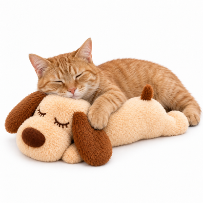 Peluche Calmante para Mascotas